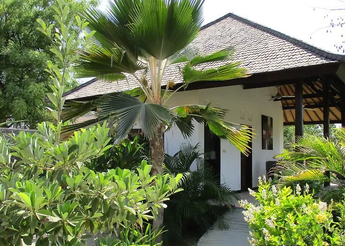 Taman Dewi Sri Et Maison d'hôtes