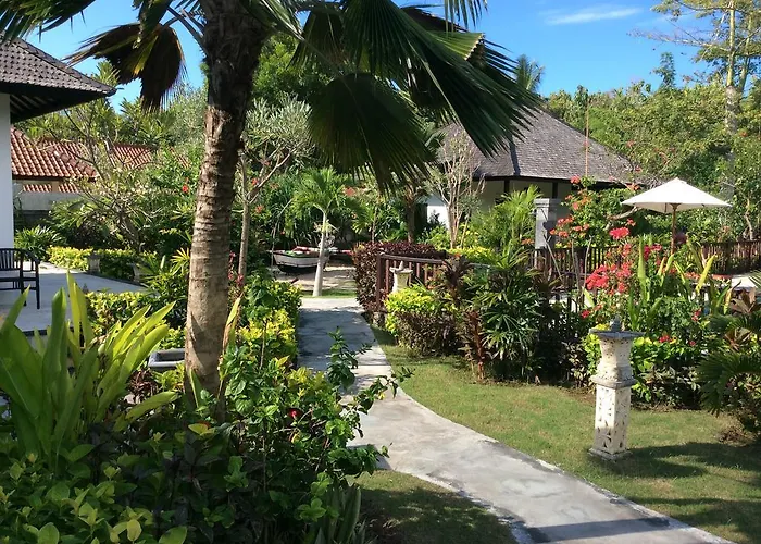 Maison d'hôtes Taman Dewi Sri Et 3*
