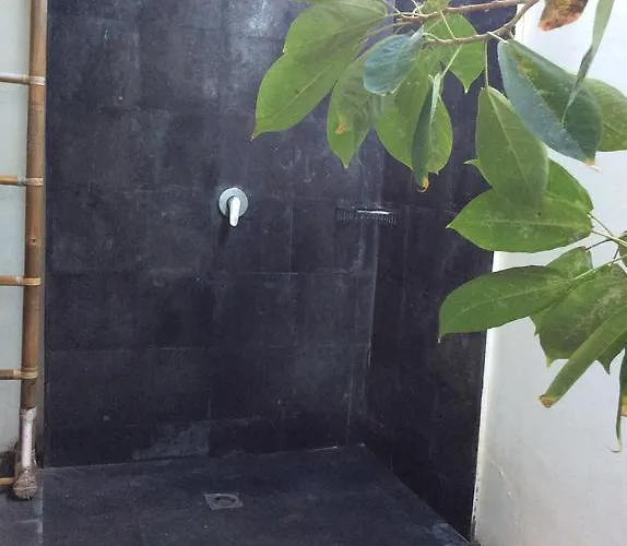 Maison d'hôtes Taman Dewi Sri Et Pemuteran