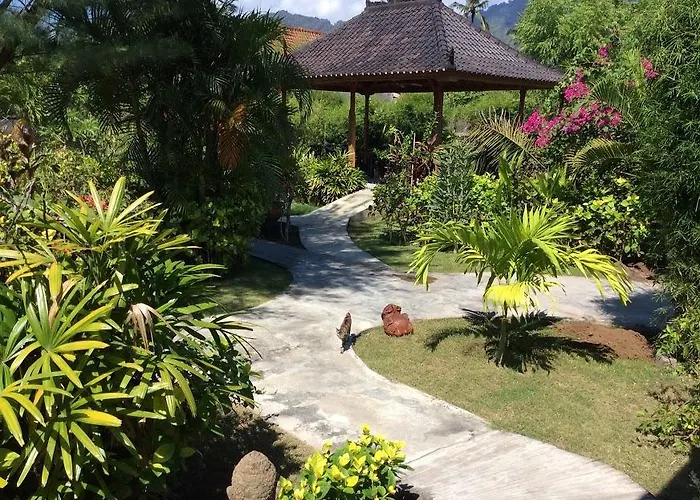 Maison d'hôtes Taman Dewi Sri Et 3*